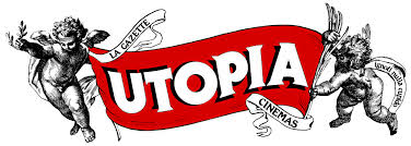 Logo Utopia