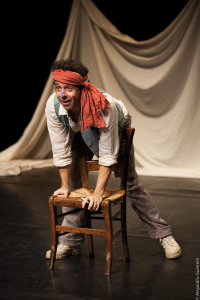 La gloire de mon père