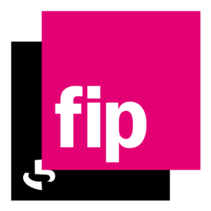 logo_FIP_filet_blanc