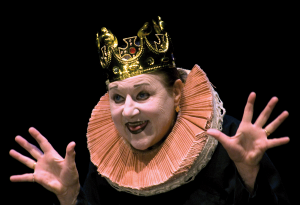 "L'asticot" de Clémence Massart