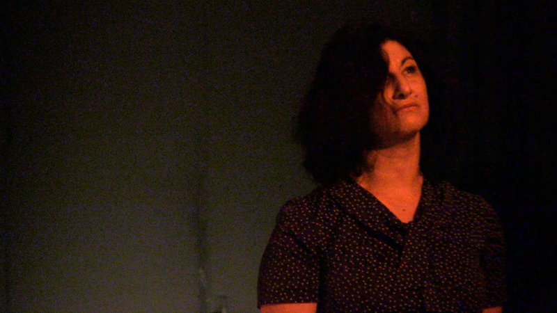 Que ta volonté soit fête