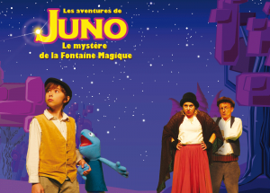 Juno Plan Paysage