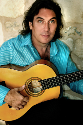 "Nueva flamenco" Pascual Gallo