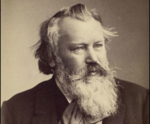 Brahms