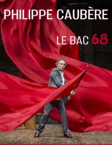 Affiche BAC 68