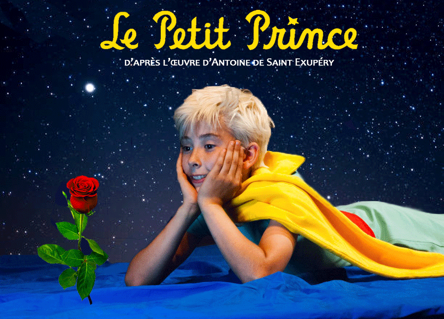 Petit Prince