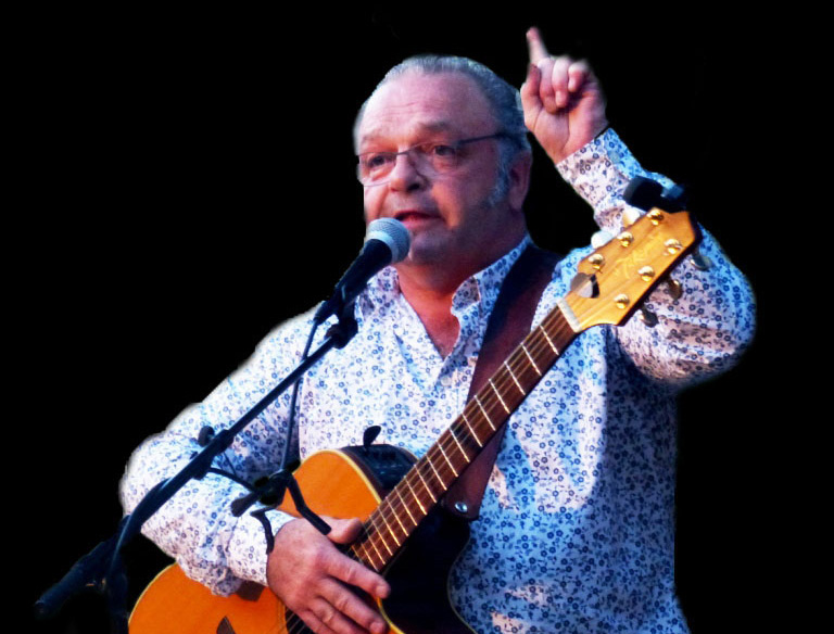 Les chansons de Boby LaPointe