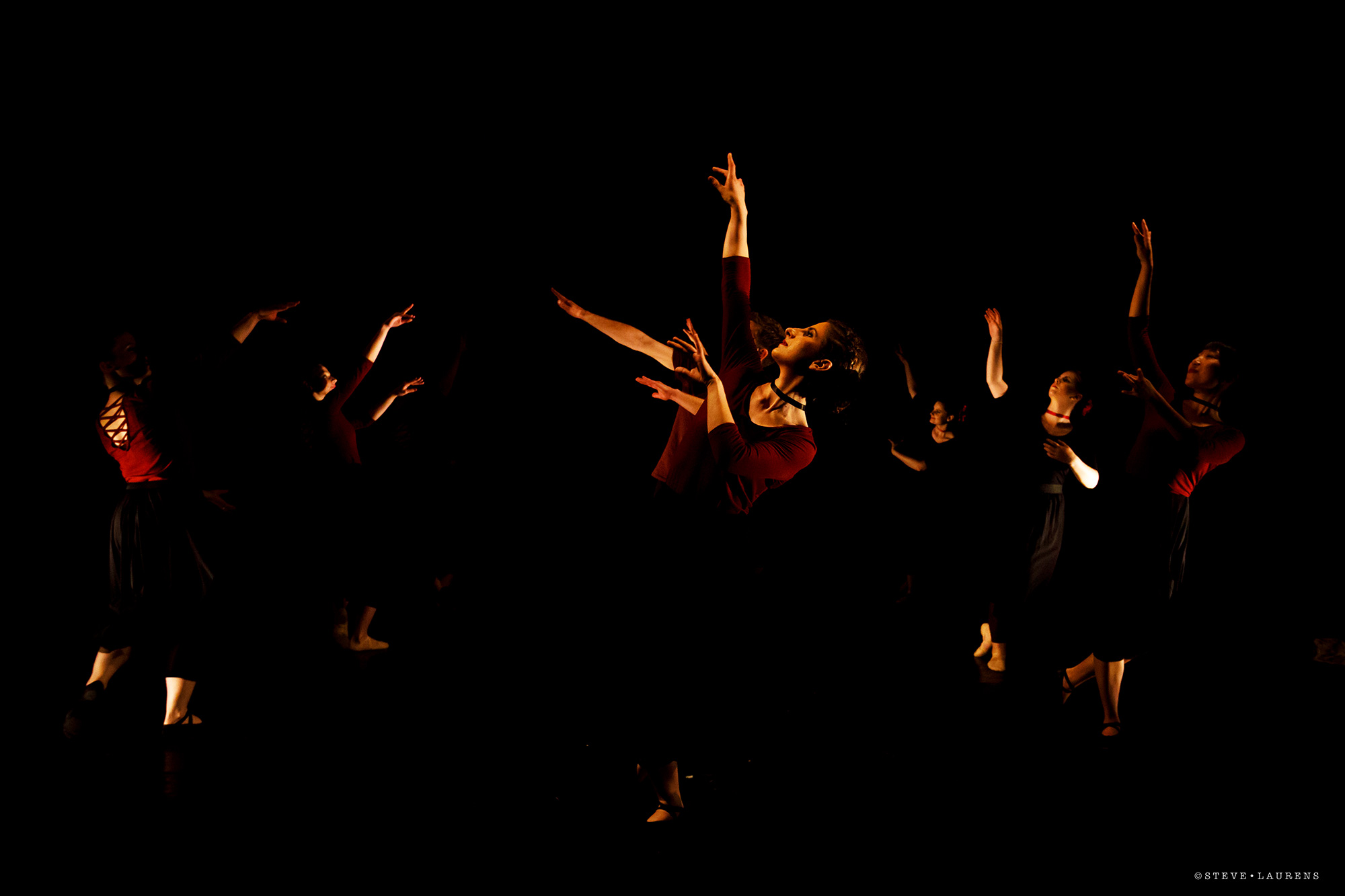 Spectacle-Rythmes&Cie