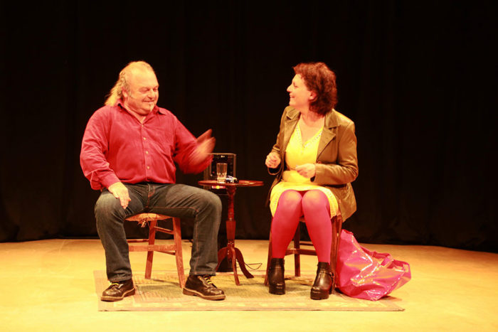 Radio Réalité Rurale