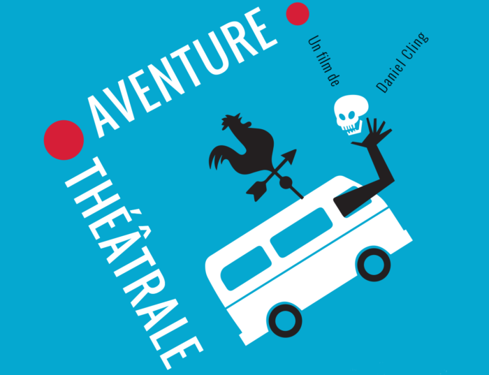 Aventure Théâtrale