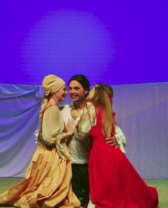 Lire la suite à propos de l’article Dom Juan ou le Festin de Pierre