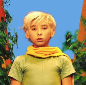 Lire la suite à propos de l’article Le Petit Prince