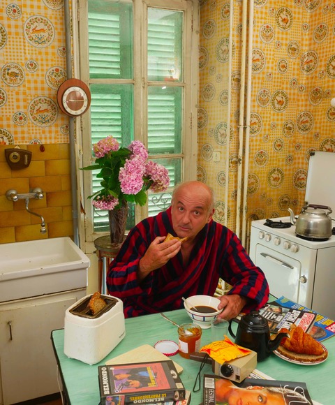 LE  FLEURISTE  DU  PROFESSIONNEL