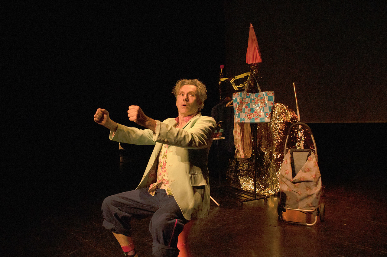 ©philippe Fertray- l'agité du vocable-GPS 1 -150ppp