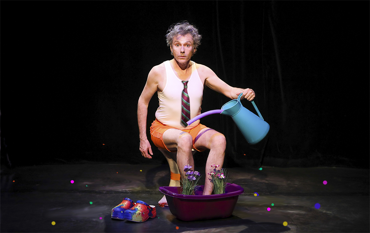 L&rsquo;AGITÉ DU VOCABLE  DE  PHILIPPE  FERTRAY